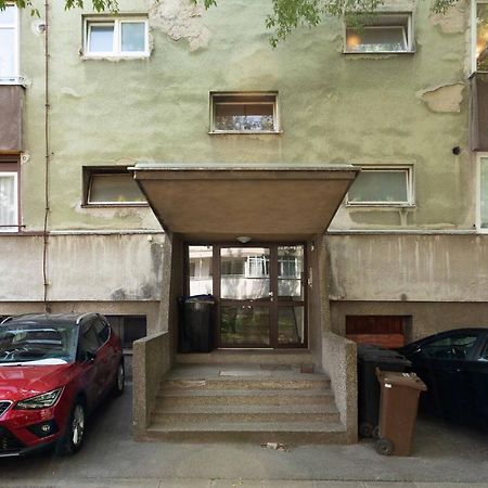 Bright 2Bdr Apartment With A Balcony Zagreb Exterior photo